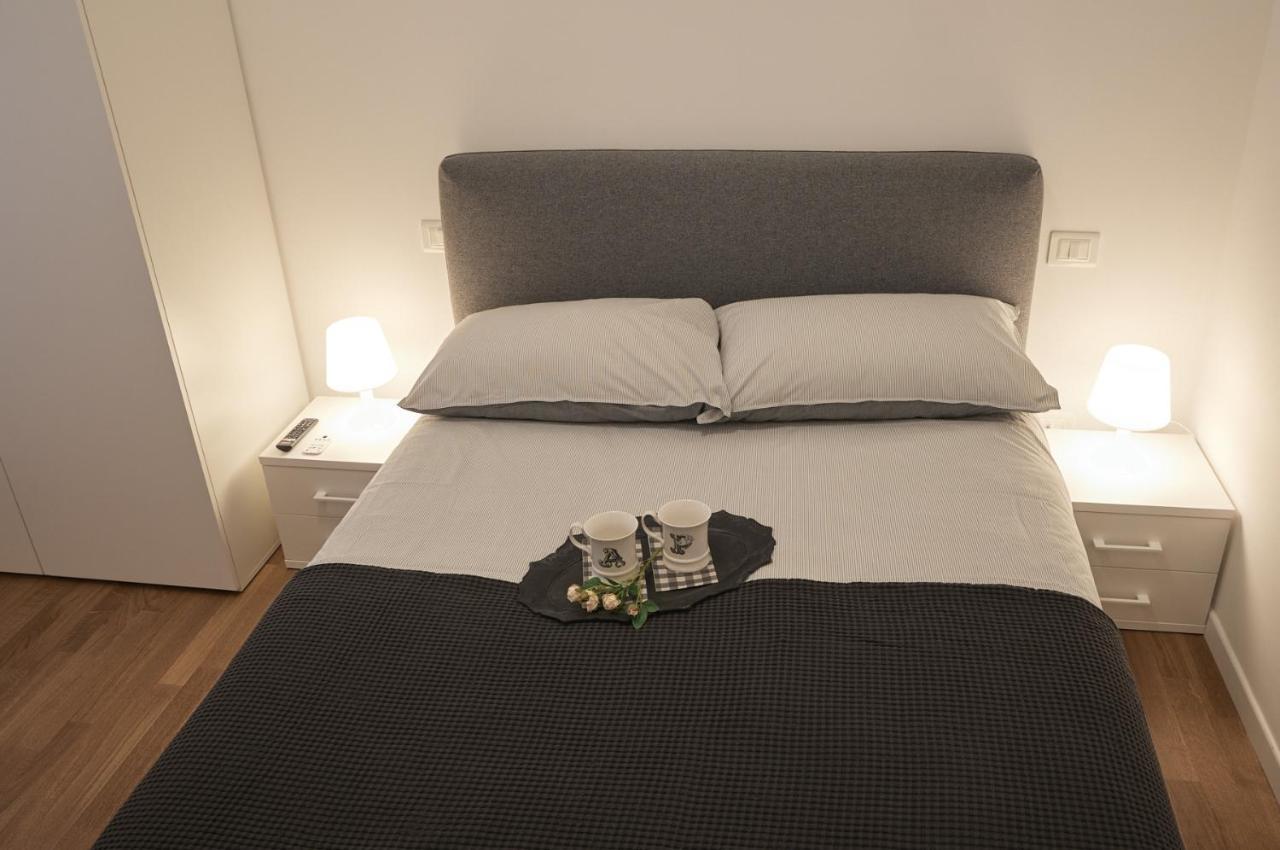 G62 Confortevole Bilocale Zona Stazione Apartamento Milán